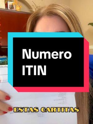 ITIN #guadalupetaxesenespañol #itinnumber #taxprofessional #todolopuedoencristoquemefortalece🙏🏻🙌 #taxpro #incometaxhouston #impuestosentuidioma 