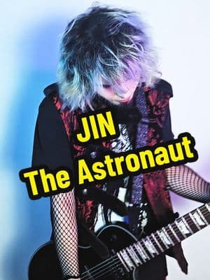 Jin - 'The Astronaut' Rock/Metal Cover by Strifean #jinbts #jintheastronaut #btsjin #bts #bangtanboys #bangtansonyeondan방탄소년단 #emobts #방탄소년단 #bangtansonyeondan방탄소년단 #김석진 #armybts #rockcover #metalcover 