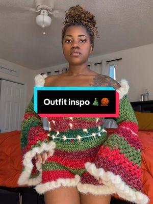 Www.kalicekrochet.com  #crochet #fashion #handmade #crochettiktok #crochetersoftiktok #crochettok #fyp #like #viral #comment #blowup #makethisviral #crochetfashion #cutefit #BlackTikTok #blackgirlmagic #blacktiktokcommunity #crochetoutfit #luxurycrochet #fashiondesigner #crochetartist  #viralvideo #viraltiktok #trending #trend #makemefamous #crochetersoftiktok #crocheters #youtuber #contentcreator #crochettutorial #christmas #christmastiktok #christmasfashion 