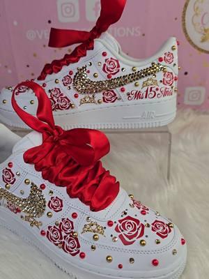 custom Shoes #quinceañera #customshoes  #15 #fypage #af1 #shoes  #customshoes #princesa  #paratiiiiiiiiiiiiiiiiiiiiiiiiiiiiiii #fypシ゚viral  #customaf1s #quinces #af1s #bling #rosa #flores #orquid #xv #xvi #princesa  #sweet15 #quince #IG #pinterest  #quinceanera #princesa #xv #xvi #15años  #swarovskis #blinged #pearls #foryou #veritoscreations #parati