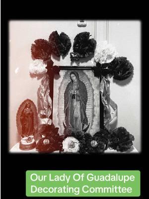 #ourladyofguadalupe  #feastday #catholicfaith #vaticano #catholicprayer #rosay #praytherosary #juandiego #cdmx #basilicadeguadalupe 