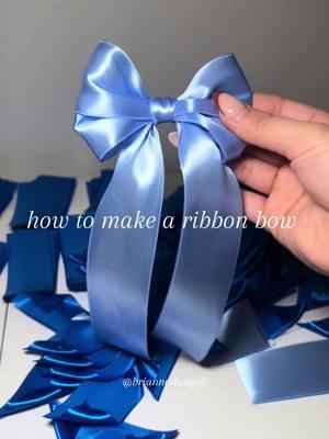 i hope this video is slow enough for some of you haters 🫶🏼 #fyp #viraltiktok #eternalroses #december #eternalflowers #ribbonroses #tutorial #howtofold #bluechristmas #foreverbouquets #bow #howtomakeabow #ribbonbow #haters 