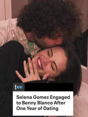 #SelenaGomez is ALWAYS going to love #BennyBlanco like a love song.