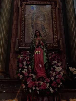 #virgendeguadalupe #lavirgencita #lavirgendeguadalupe 