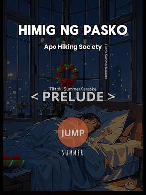 Himig Ng Pasko Karaoke Song with Lyrics #karaoke #karaoketiktok #karaokechallenge #duet #kantahan #lyrics #videoke #foryou #pinoytiktok 