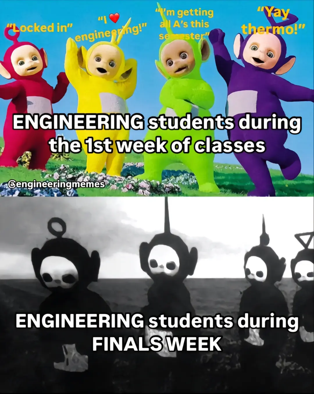 #engineering #engineer #stem #mechanicalengineering #finalsweek #finals #exams #examseason 