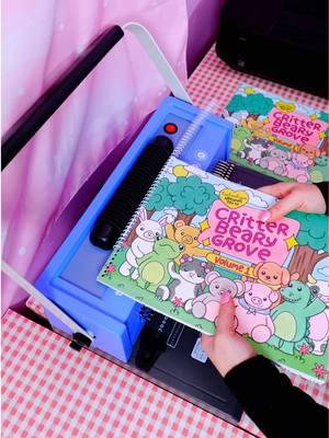 handmade coloring books 🖍️🩷 #coloringbook #handmade #coloring #coloringcommunity #handmadebusiness #cutecoloringpages #coloringbookforadults #cutecoloringbook 