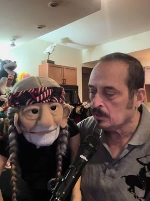 #ventriloquist #singer  #fun  #jeffdunham #terryfator #darcylynn #magic #funny #fyp #ventriloquisum #agt #puppeteer #viralvideo #viral #muppet #comedy #puppet #prop #magical #funny #skit #agt #famousartist #artist #sculptor #handmade #magictrick #magician #puppeteer #puppetry #puppetstuff #puppetmaster #comedyvideo #comedian  #cover 