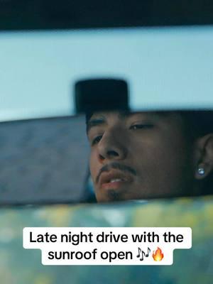 Got the moonlight beaming #latenight #drives #dannyv #vibess #mexican 