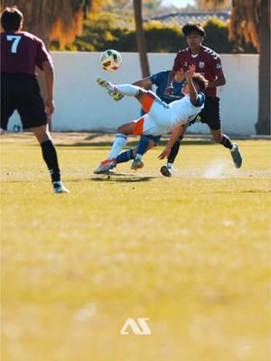 VALID BICYCLE KICK OR NAH?! 👀#bicycle #bicyclekick #chilena #🎥 #fyp #cinematic #foryoupage #socal #futbol #⚽️ #Soccer #footy #baller #hattrick #futbol⚽️ #ballers🏆 #hattrick #oxnard #hs #banger #goal 