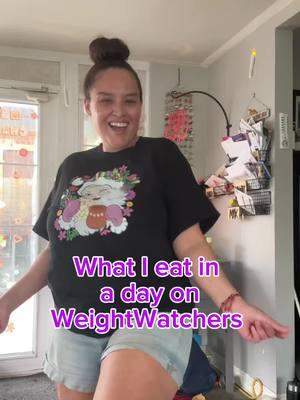 What I eat on @WeightWatchers  #WeightWatchers #weightlossjourneys #wwtips #wwlatina #wwsnacks #wwdinners #wwpoints #wwfitsyou #weightwatchersfitsyou #perimenopauseweightloss #wwmeals #zeropoints 