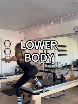 Lower body🔥 #speedskating #reformer #pilates #pilatesworkouts #lowerbodyworkout 