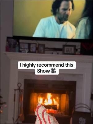 This show is so good. #mustwatch #from #tiktokpartner #from #tvshows #scififantasy #fromtvshow #haroldperrineau  #sahm #sahmlife #smallcontentcreator #fyp 