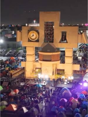 ig:vive_México #NenaCDMX #CDMXlife #Mexico🇲🇽 #basilicadeguadalupe #virgendeguadalupe 