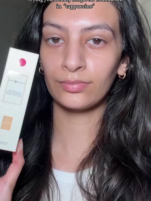 #jcatbeauty #tryingnewfoundtion #foundationreview #foundationroutine #foundationtest #jcatbeautyfoundation #longwearfoundation #foundation #jcatbeautylongwearfounadtion #lightweightfoundation @J.Cat Beauty 