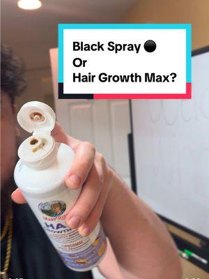 Replying to @Ernest89 “sale** on a product” 🙃 #maryruths #maryruthsorganics #hairgrowth #hairgrowthmax #maryruthshairgrowthmax #hairjourney #thickerhair #healthyscalp 