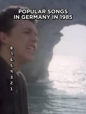 Popular Songs In Germany in 1985  #1985 #germany #70s #80sthrowback #80shits #70smusic #fyp #80snostalgia #80skid #1980smusic #Song #1980s #Music #Classics #60s70s80s #popular #germanytiktok