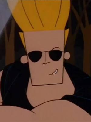 #CapCut #JohnnyBravo #scoobydoo #ricothebrolic #voiceover #skibidi #rizz 