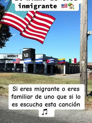 #inmigrantes #latinosenusa #usa🇺🇸 #estadosunidos🇺🇸 #sueñoamericano #sueñoamericano #inmigrantes #himno #escucha #nostagia 