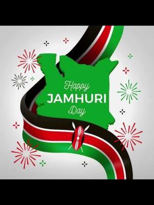 #jamhuriday #kenyayetu #destinynyams420 