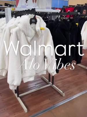 Linked in bio or click under the first comment where it says “products click for more” . Y’all so glad walmart brought these jackets back- major alo vibes but a fraction of the cost - so cozy in my normal size S. These are 🤯  . #walmart #walmartfinds #casualstyle #momstyle #jacketstyle #workoutoutfit #workoutstyle 