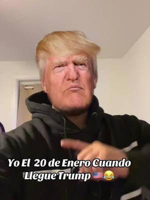 Nosotros los venezolanos Apartir del 20 de Enero 🇺🇸😂😅🤣 #estadosunidos🇺🇸 #usa🇺🇸 #paratiiiiiiiiiiiiiiiiiiiiiiiiiiiiiii #fallow 