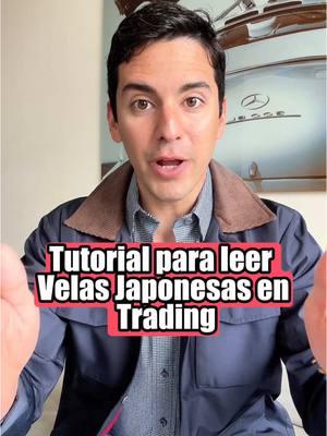 ¿Qué son las velas japonesas?  ¡Recuerda que XM es la plataforma para demostrar tu valor y rentabilidad como trader! Si te interesa, el enlace está en los comentarios #inversion #bolsadevalores #finanzas #trading #bullmarket #bearmarket #xmlatino #seminariosxm #xmlive #educationmatters #publicidad 