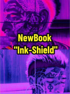 #InkShield <-- #newBook #NewMovie #ComingSoon #DivineBeingBeingDivine  #Book #Books #Dbbd #truth #woke #Awakening #Enlightenment #esoteric #occult #india #hindu #brahma #vishnu #shiva #ancient #birds #texts #bees #life #universe #reality #creation #religion #science #spirituality #369 #NikolaTesla #Energy #Frequency #Vibration #Divine #truth #class #learn #student #teacher #podclass #podcast #podcraft #tatts #lessons #mistakes #karma #world #earth