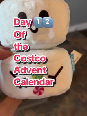 Day 1️⃣2️⃣ of the @Costco Wholesale Doggie Advent Calendar! #cavalierkingcharlesspaniel #dogsoftiktok #nashvillecavaliers #dogadventcalendar #costcoadventcalendar 