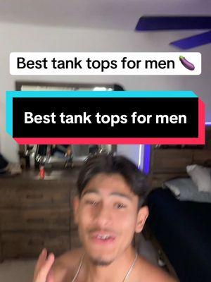 Best tank tops for men #besttanktops #tanktop #tanktops #creatorsearchinsights #mentanktops @@EKKOVISION.COM