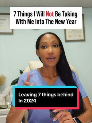 Setting New Year resolutions can feel daunting and it feels like another “to-do.”📋 People may resent having things they “should” do which may cause them on an unconscious level to rebel. ❤️‍🩹 Leaving things behind makes you feel as if you are making a choice without pressure of feeling like you “should” do something. 🙏🏽 Leaving things behind in the old year makes you feel like you left and rejected a habit rather than you feeling like you failed or were rejected because you didn’t keep a resolution. 🫂❤️ What are you leaving behind in 2024?👇🏽 *page does not replace your current care* #2024 #2025  #newyear #resolutions #leavingbehind2024 #highfunctioningaf  #highfunctioningbook #tiktokpartner  #whofides  #creatorsearchinsights  #quotesforhealingprocess  #peoplepleaser 