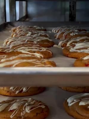 What cookie are you having today?  Goodmorning cookie Fam! 😋🍪 #Cookiesociety #cookies #bakery #addisontx #friscotx #southlaketx #explorepage 