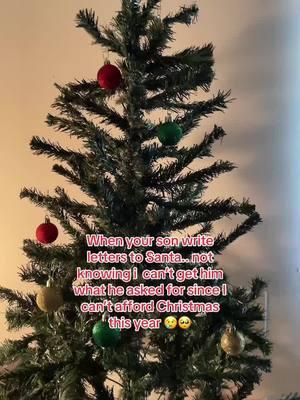 #creatorsearchinsights #underthechristmastree #myheartbreaks 🥺😢 #sadchristmas 