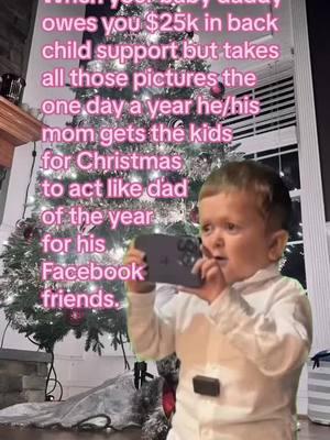 Why do they do this? #coparenting #coparentinggoals #coparentingstruggles #coparent #coparentingwithanarcissist #coparents #coparentsoftiktok #coparentingsuccess #coparentingwin #coparentingwithanarc #coparentingwithanarcissistsucks #coparentingwithatoxicex #coparentingwithanarcisisst #coparentingwithanarcissisttips #coparentingwithidiots #narcissist #narctok #narcissism #narcabuse #narcabusesurvivor #babydaddyproblems #babydaddyproblems #babydaddydrama #babydaddyissues #babydaddychronicles #childsupport #childsupportproblems #childsupportcourt #childsupportattorney #childsupportissues #childsupportdrama #deadbeatdad #deadbeat #deadbeatdadprobs #deadbeatdads #deadbeatbabydaddys #deadbeatbehavior #deadbeatbds #deadbeatbds #deadbeatbdcheck #dbbd #onthisday 