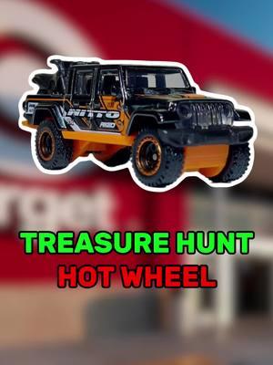 We back on the hunt at Walmart and Target for a new toy car! 🏃 It’s called the Hot Wheels New 2025 Super Treasure Hunt 20’ Jeep Gladiator US Card which retails for $1.18 but is reselling for over $75 on eBay! 🤝 You can find it right now at stores such as Walmart, Target, Grocery Stores and anyone else that carries Hot Wheels toy cars! 🚀 Hit the link in bio to learn more about our community which focuses on reselling Sneakers, Tickets, Crypto, Collectibles, Amazon FBA, Price Errors & Deals, Sports Cards, Stock Trading, Sports Betting and More! ✅ #cookgroup #pureprofitsgroup #ebay #ebayseller #ebayreseller #ebaycommunity #resellercommunity #resellingcommunity #resellers #sidehustle #retailarbitrage #amazonfba #ecommerce #taylorswift #swift #erastour #ticketmaster #ticketreselling #retailarbitrage #ecommerce #mercari #mercariseller #mercarireseller #walmartclearance #walmartfinds #targetfind #hotwheelscollectors #hotwheelscollector 