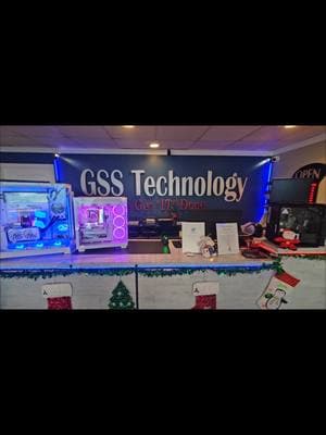 Happy Holidays from GSS Technology #FYP #ForYou #ForYouPage #Viral #Trending #GamingDesktops #GamingRigs #CustomBuilds #GSSTECHNOLOGYCOM #Gsstechnology #Fortnite #Steam #SteamGames #CallOfDuty #Roblox #PCGaming #GamingSetup #GamerLife #GamingCommunity #GamingPC #GamingGear #GamingHardware #GamingTech #GamingAccessories #GamingMonitor #GamingKeyboard #GamingMouse #GamingHeadset #GamingChair #GamingLaptop #GamingConsole #GamingStation #GamingRoom #GamingAddict #GamingWorld #GamingCulture #GamingPassion #GamingLove #GamingTime #GamingZone #GamingExperience #GamingEnthusiast #GamingLifestyle #GamingIsLife #GamingSetupGoals #GamingInspiration #GamingMotivation #GamingGoals #GamingJourney #GamingMoments #GamingMemes #GamingVideos #GamingClips #GamingHighlights #GamingNews #GamingUpdates #GamingTrends #GamingEvents #GamingFriends #GamingSquad #GamingFamily #GamingTogether #GamingFun #GamingChallenges #GamingAchievements #GamingSkills #GamingTips #GamingTricks #GamingTutorials #GamingReviews #GamingOpinions #GamingDiscussions #GamingDebates #GamingForums #GamingBlogs #GamingPodcasts #GamingStreams #GamingLive #GamingBroadcast #GamingShow #GamingChannel #GamingContent #GamingCreator #GamingInfluencer #GamingStreamer #GamingYoutuber #GamingTiktoker #GamingInstagrammer #GamingTwitter #GamingFacebook #GamingReddit #GamingDiscord #GamingCommunitySupport #GamingCommunityEvents #GamingCommunityChallenges #GamingCommunityAchievements #GamingCommunityGoals #GamingCommunityInspiration #GamingCommunityMotivation #GamingCommunityLove #GamingCommunityFriends #GamingCommunitySquad #GamingCommunityFamily #GamingCommunityTogether #GamingCommunityFun #GamingCommunitySkills #GamingCommunityTips #GamingCommunityTricks #GamingCommunityTutorials #GamingCommunityReviews #GamingCommunityOpinions #GamingCommunityDiscussions #GamingCommunityDebates #GamingCommunityForums #GamingCommunityBlogs #GamingCommunityPodcasts #GamingCommunityStreams #GamingCommunityLive #GamingCommunityBroadcast #GamingCommunityShow #GamingCommunityChannel #GamingCommunityContent #GamingCommunityCreator #GamingCommunityInfluencer #GamingCommunityStreamer #GamingCommunityYoutuber #GamingCommunityTiktoker #GamingCommunityInstagrammer #GamingCommunityTwitter #GamingCommunityFacebook #GamingCommunityReddit #gamingcommunitydiscord 