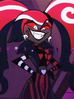 #VELVETTE | the artist has me on a chokehold broo | #fyp #foryoupage #velvettehazbinhotel #velvetteedit #hazbin #hazbinhotel #hazbinhoteledit #edit #edits @☆ hoko @juni ✩ @shel ᑉ³ 