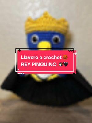 #llaveros #personalizados #crochet #amigurumis #crochetersoftiktok #crochettok #crocheting #crochetaddiction #mariobros #videogames #tejeracrochet #tejer #sigueme #pedido #enviosatodousa🇺🇸📦✈📫✅ #fyp #paratiiiiiiiiiiiiiiiiiiiiiiiiiiiiiii #fouryoupage #fypシ゚viral #pinguino 