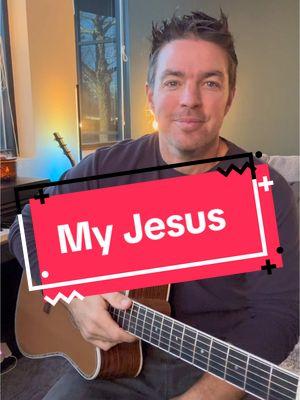 Deal of the Day Leading up to Christmas #myjesus #guitar #worship #annewilson #music 