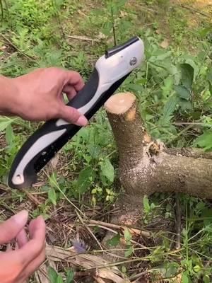 The Ultimate Folding Hand Saw! 🪚 SK5 Alloy Steel, Rust-Proof, Super Durable – Perfect for Outdoor Adventures! 🏕 #FoldingSaw #OutdoorTools #SurvivalGear #CampingEssentials #DIYProjects #RustProof #DurableTools #HandSaw #ToolReview #OutdoorAdventure #CampingGear #MustHaveTools #HikingGear #ToolAddict #spotlightfinds#TikTokShopHolidayHaul 