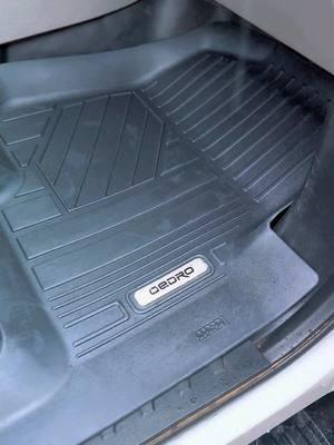 Tapetes para ford F-150 (2015-2024) . . . . #tapetes #alfombra #tapete #OEDRO #floor #mats #fit #ttshop 