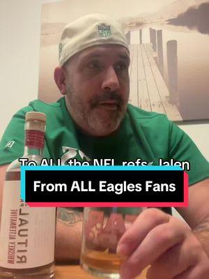 No one likes us, we don’t care #eagles #nfl #gobirds #itsaphillything #phillytiktok 