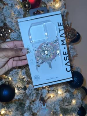 This magsafe phone case is so cute #phonecase #magsafecase #cutecase #aesthetic #giftguide #spotlightfinds #tiktokshopholidayhaul #stockingstuffers #casemate 