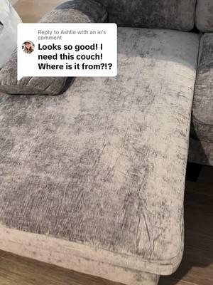 Replying to @Ashlie with an ie Tiktok Shop for the win 🏆!!! #couch #viralcouch #viral #tiktokmademebuyit #fyp #furniture #Home #mom 