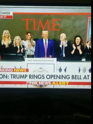 #nyse  #trump  #ringing  #the  #bell  #🇺🇸  #🇺🇸  #🇺🇸  #🇺🇸  #🇺🇸  #🇺🇸 #🇺🇸 