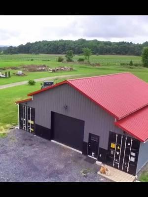 Box Barn Full Build From Star to Finish #build #building #construction #constructionworker #buildhouse #buildhome #buildboxbarn 