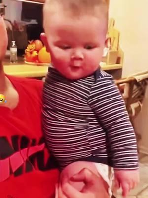 The end 🤣🤣#baby #baby’s #cute #cutebaby #babycute #lovebaby #babylove #babyfunny #funnybaby #funny #fun #foryou #lovely