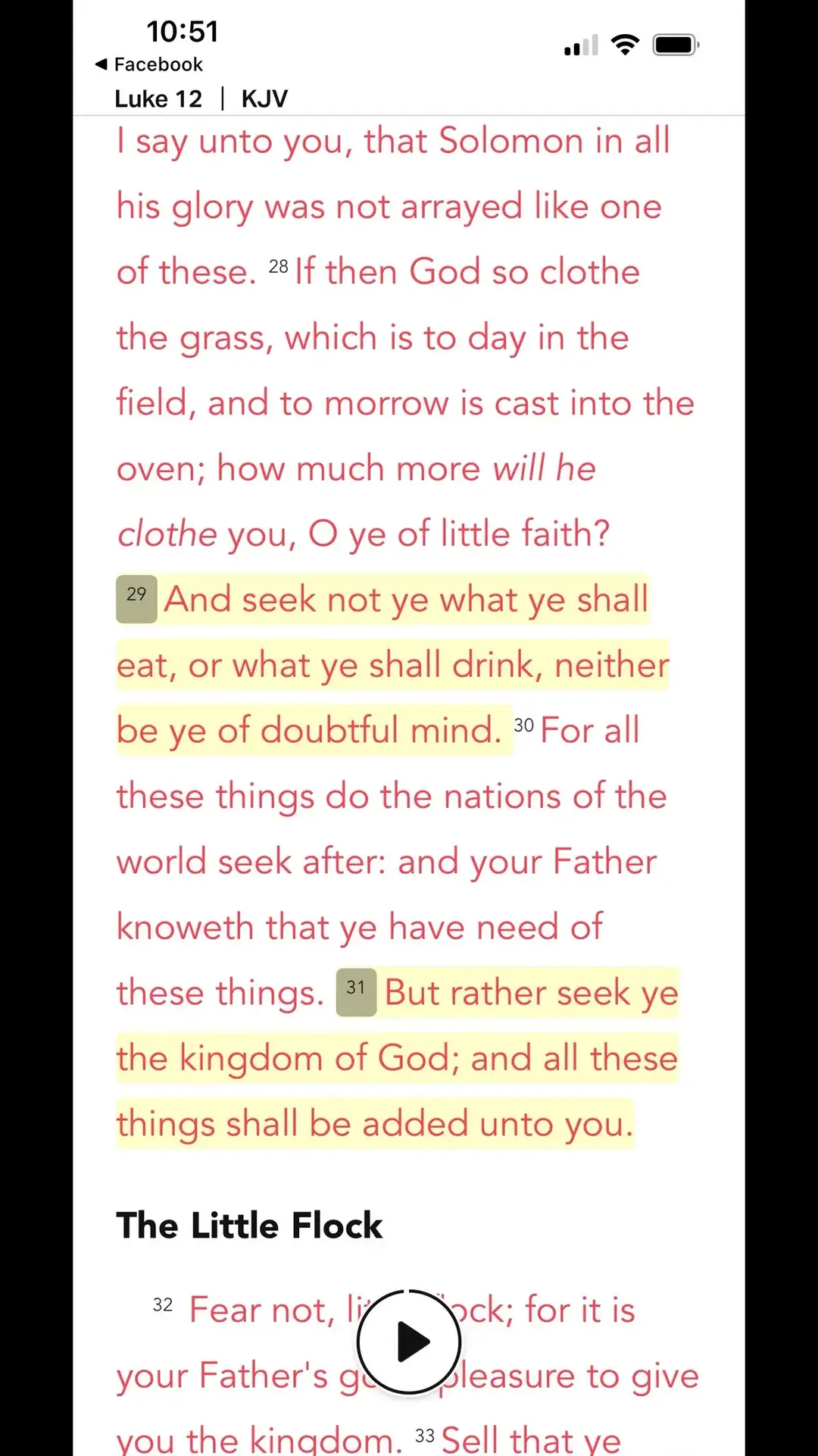 Jesus is King! 👑 #Jesuslovesyou #worryless #praymore #fyp #viralvideo #repent #turntoChrist #Godislove #Godisgood #allthetime #allthetime #Godisgood #❤️❤️ #LovelikeJesus 