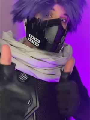 #onthisday this is one of my favorite videos ive ever made it still makes me laugh  • #shinsou #shinsouhitoshi #shinsoucosplay #shinsouhitoshicosplay #bnhashinsou #hitoshishinsou #hitoshishinsoucosplay 