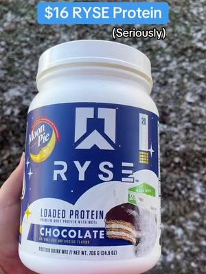 GO GET SOME RYSE PROTEIN ITS ON SELL STILL AND ITS REALLY CHEAP! #ryse #rysesupps #protein #TikTokShop #creatorsearchinsights #viral #fyp #foryoupage #tiktokmademebuyit #ryseprotein #rysefuel #rysesupplements #gymtiktok #gymtiktoks #rysepartner #rysepreeorkout #gymtikoks #foryou #ryseenergy 